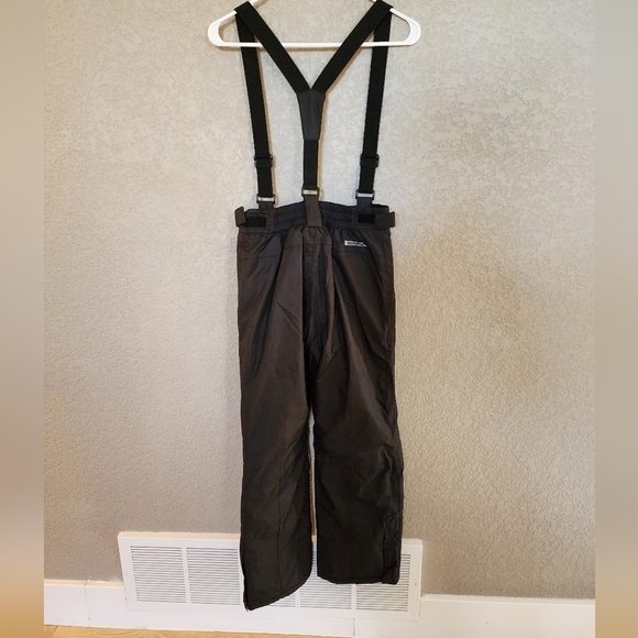 Mountain warehouse house kids snowpants size 11-12 new with tags - Picture 3 of 6